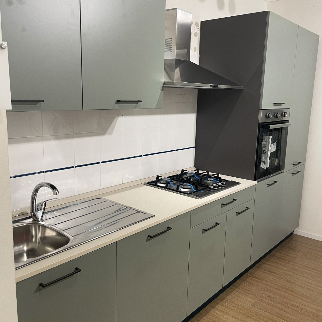 Cucine su misura Castel San Pietro Terme