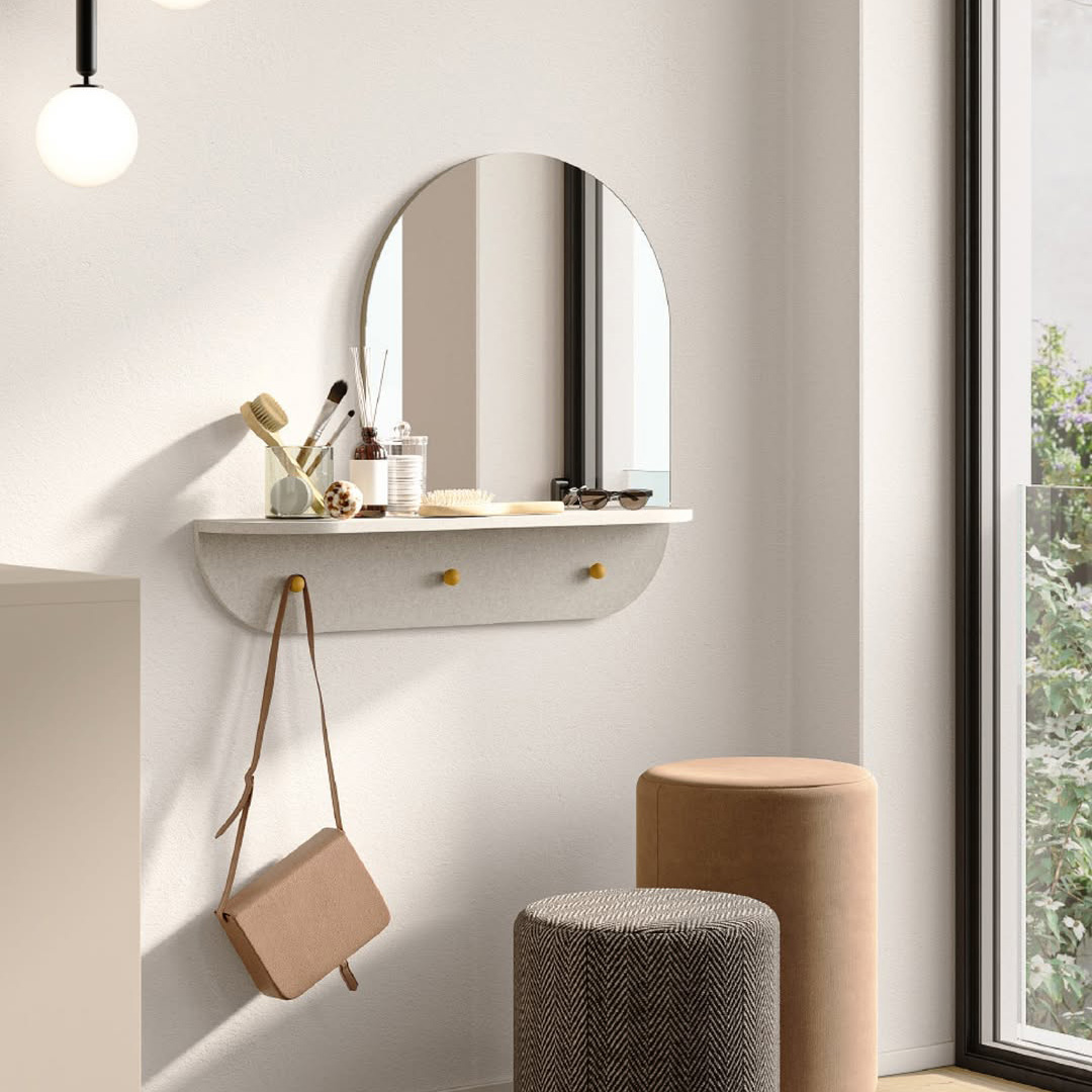 Arredare è raccontare chi sei