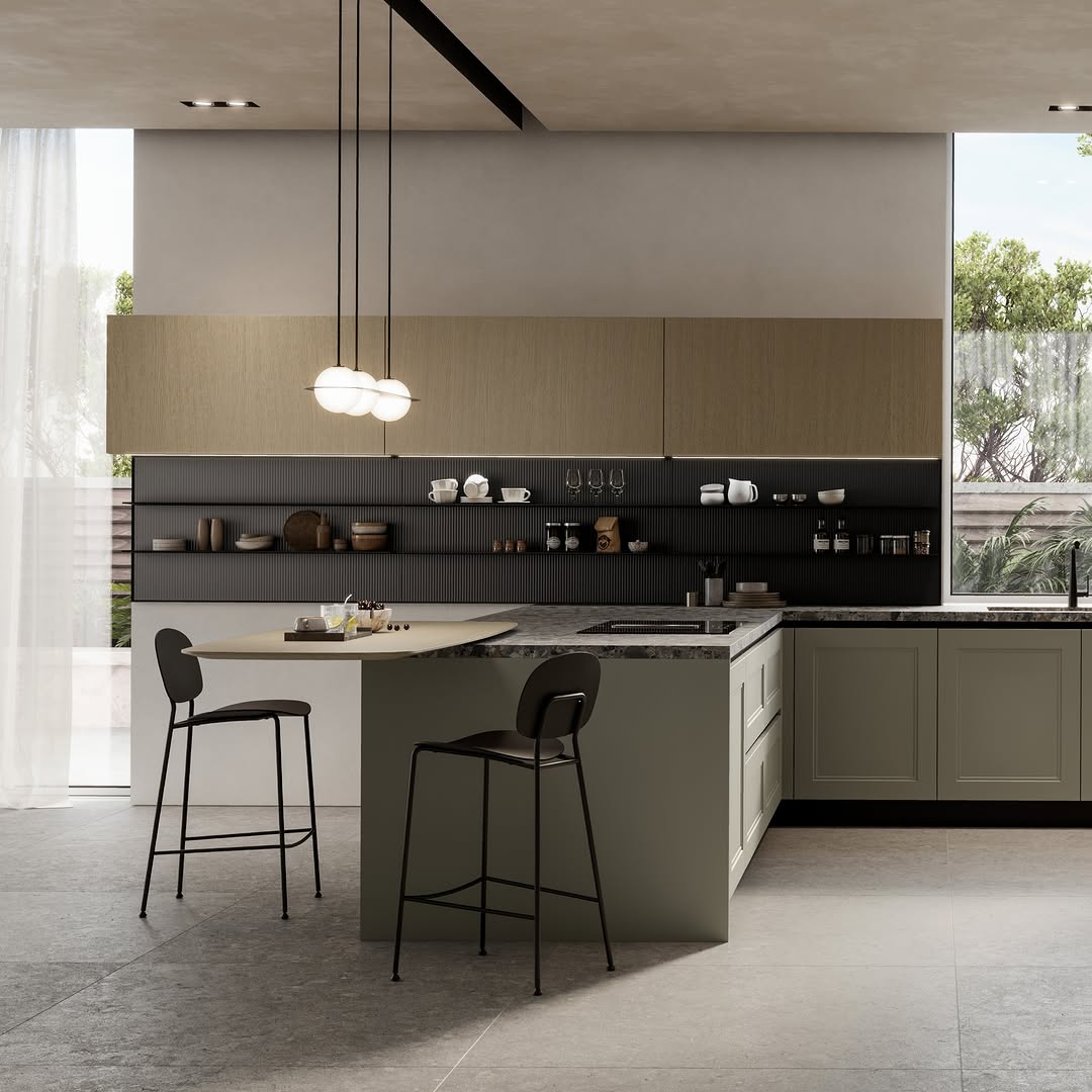 cucine arredo3 bologna