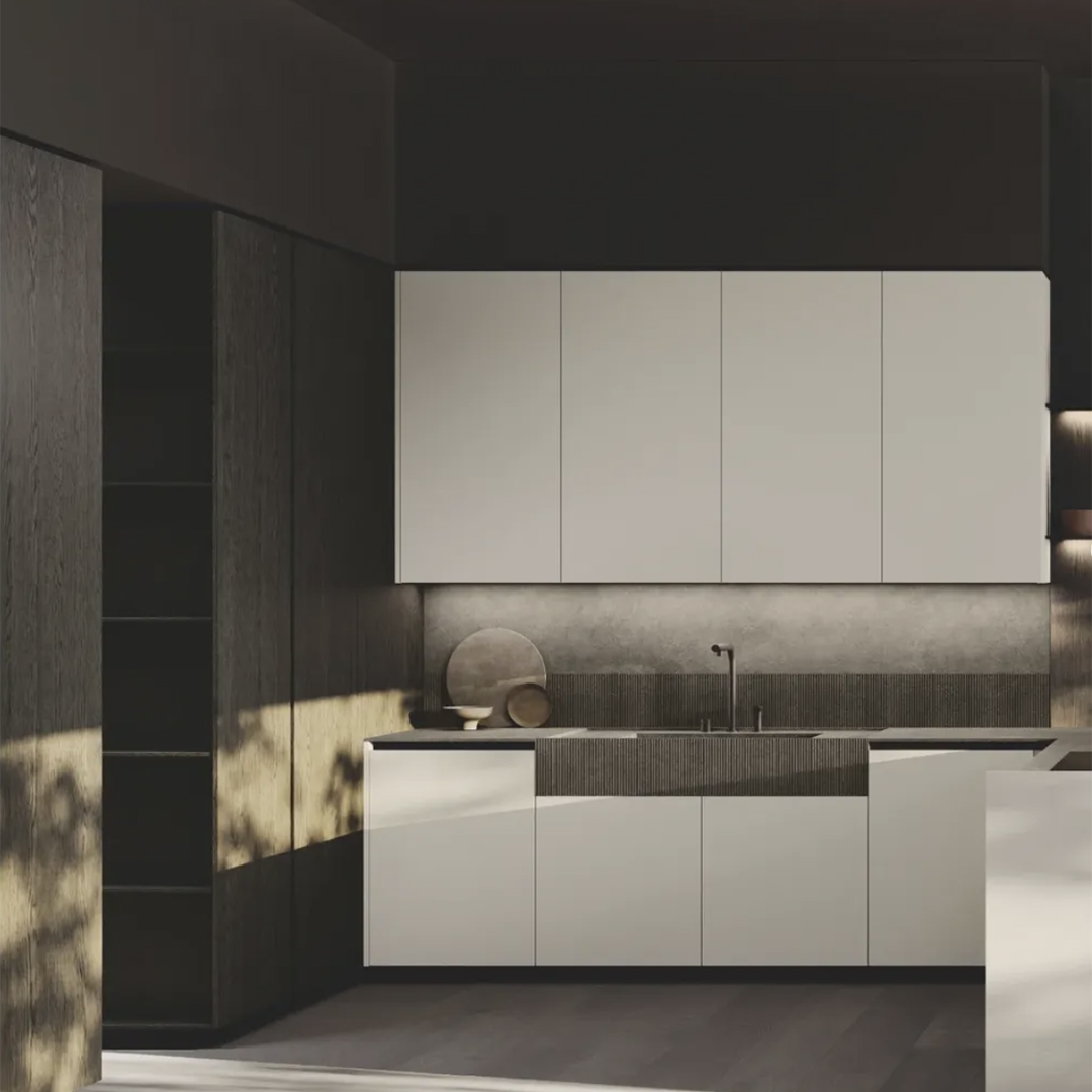 Cucine con gola vs cucine con maniglia consigli di Mobili Olmi