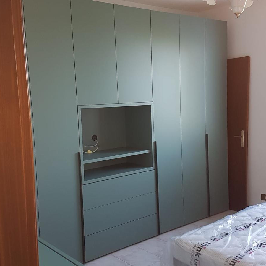 Arredamento casa ad Ozzano dell’Emilia