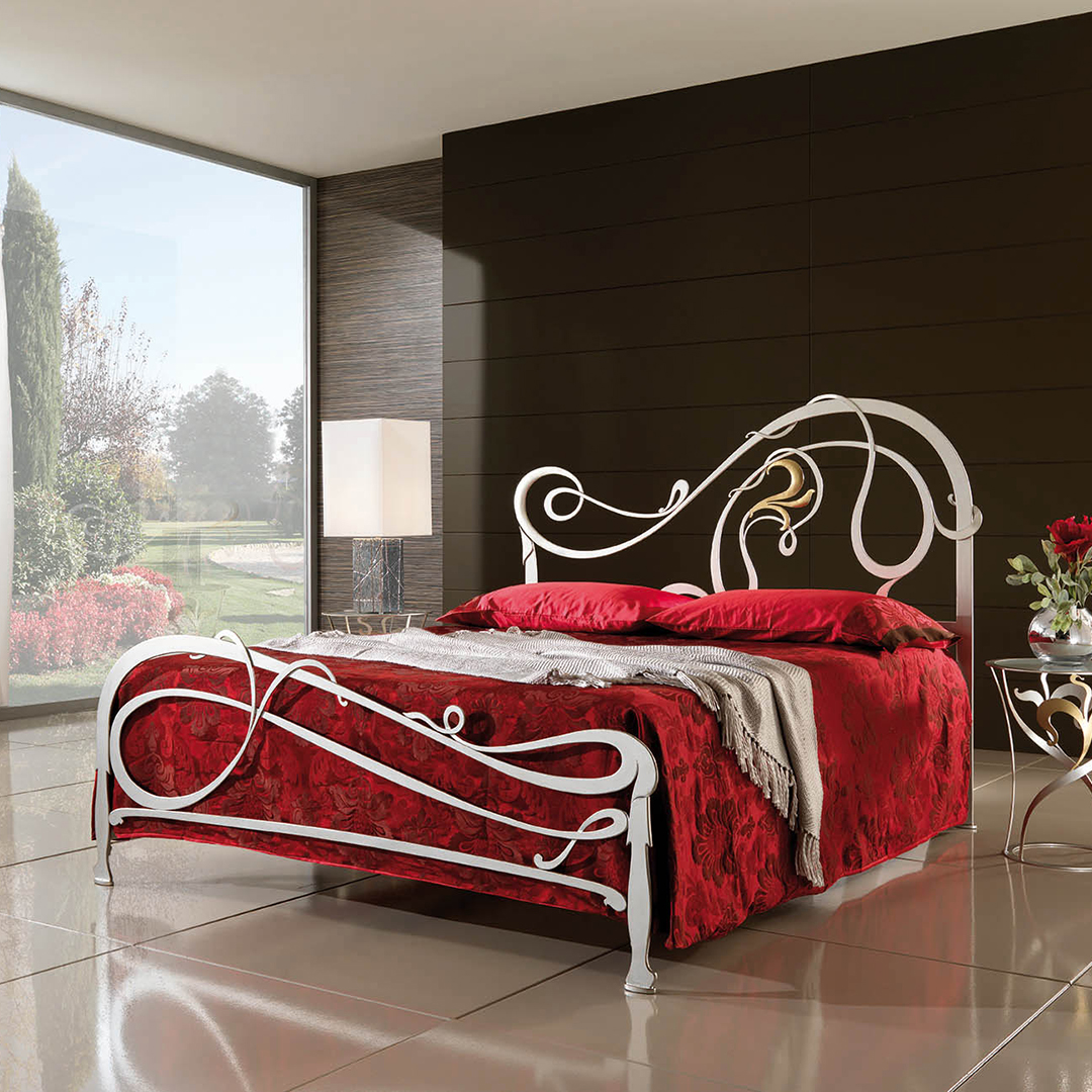 Rivenditore Letti Signoracci