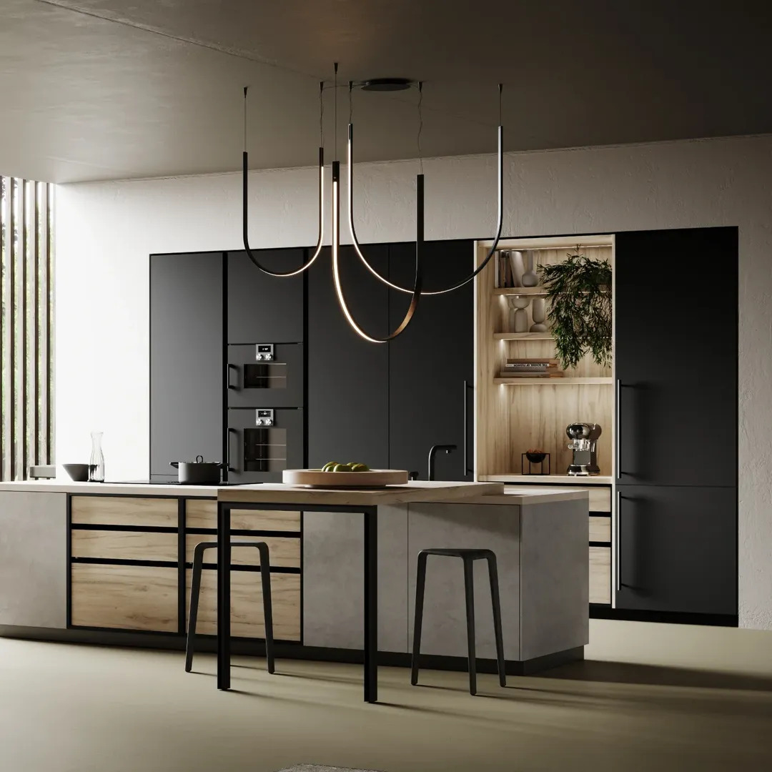 Rivenditore Miton cucine Bologna